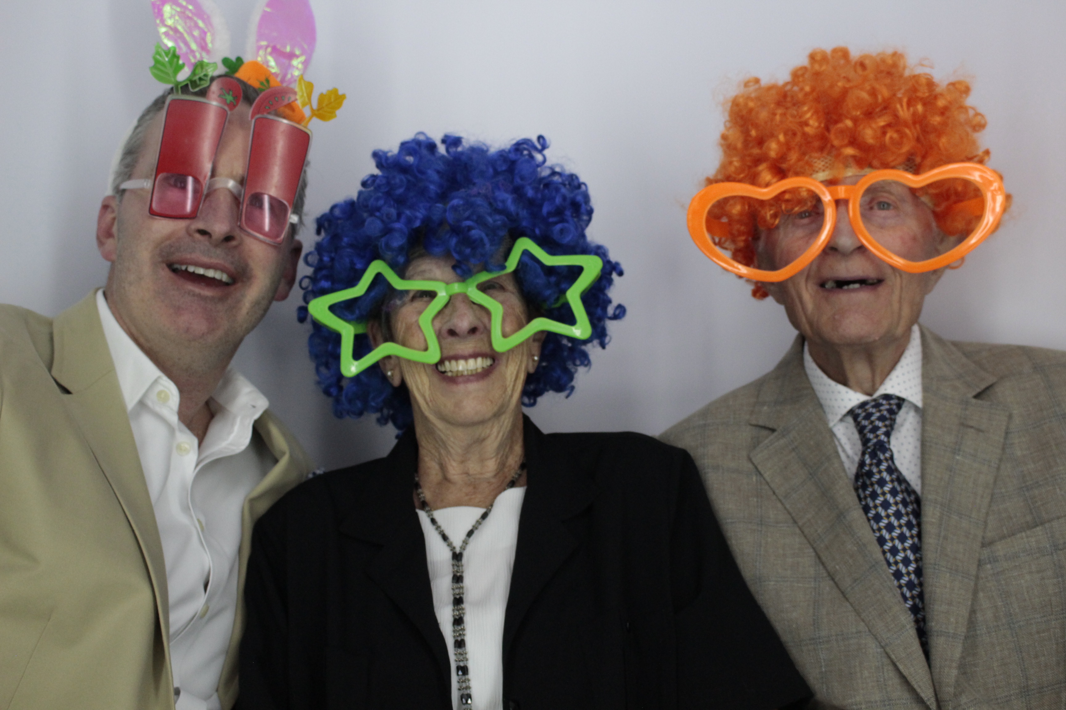 Eleanor's 50th Birthday | View more photos from the event at gallery.myphotoboothexperience.co.uk/u/MyPhotoBoothExperienceLtd/Eleanors-50th-Birthday